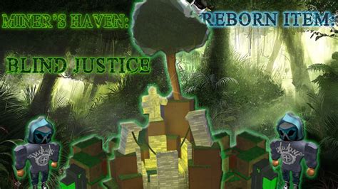 sage justice miners haven|Miner's Haven:Guide to Reborn Husbandry .